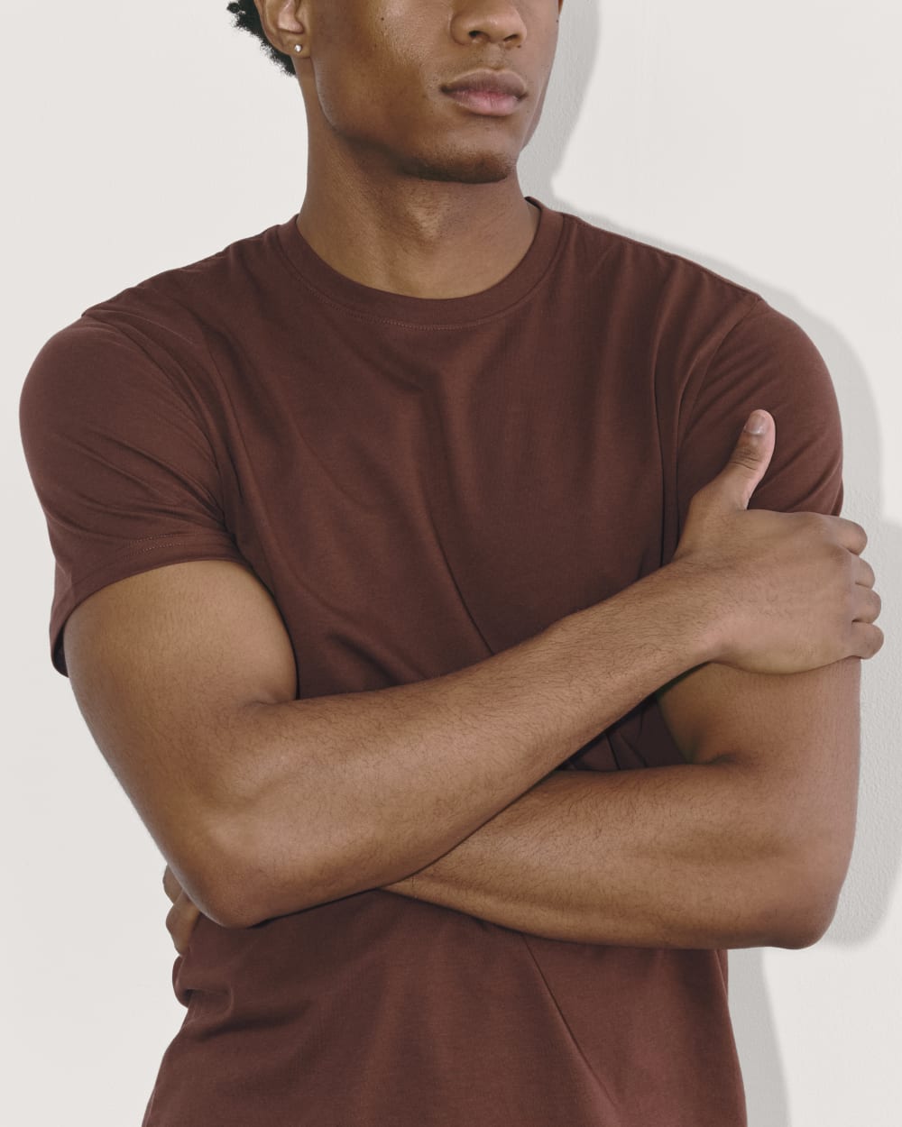 mens-essential-organic-crew-uniform-dark-mahogany