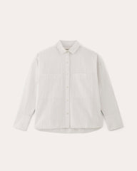 womens-boxy-oxford-white-black | alt