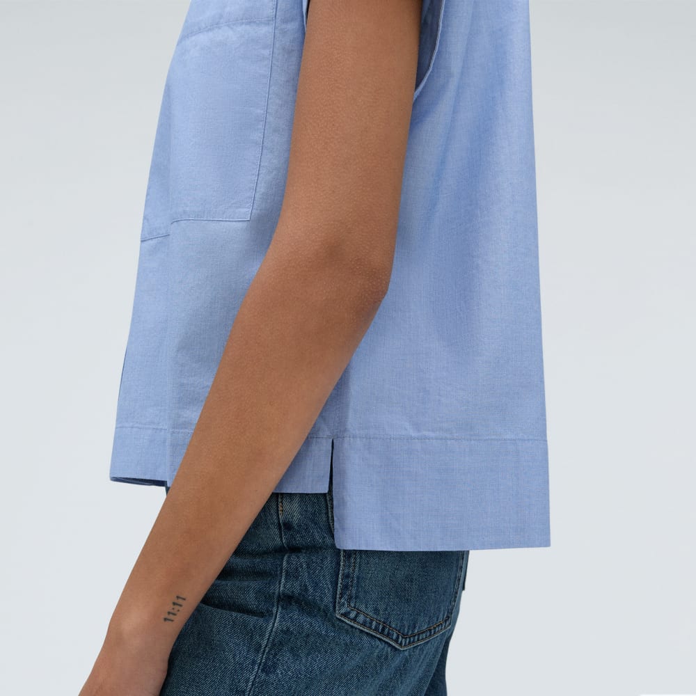 womens-box-cut-shirt-slate-blue