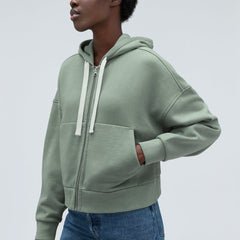 womens-organic-ctn-hoodie-lily-pad