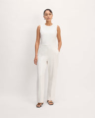 womens-dream-sleeveless-jumpsuit-bone | primary
