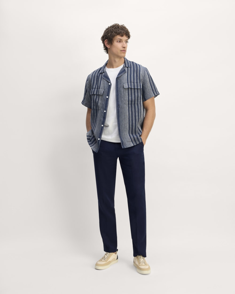 mens-linen-trouser-navy | primary