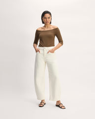 womens-supima-form-off-shoulder-top-cocoa
