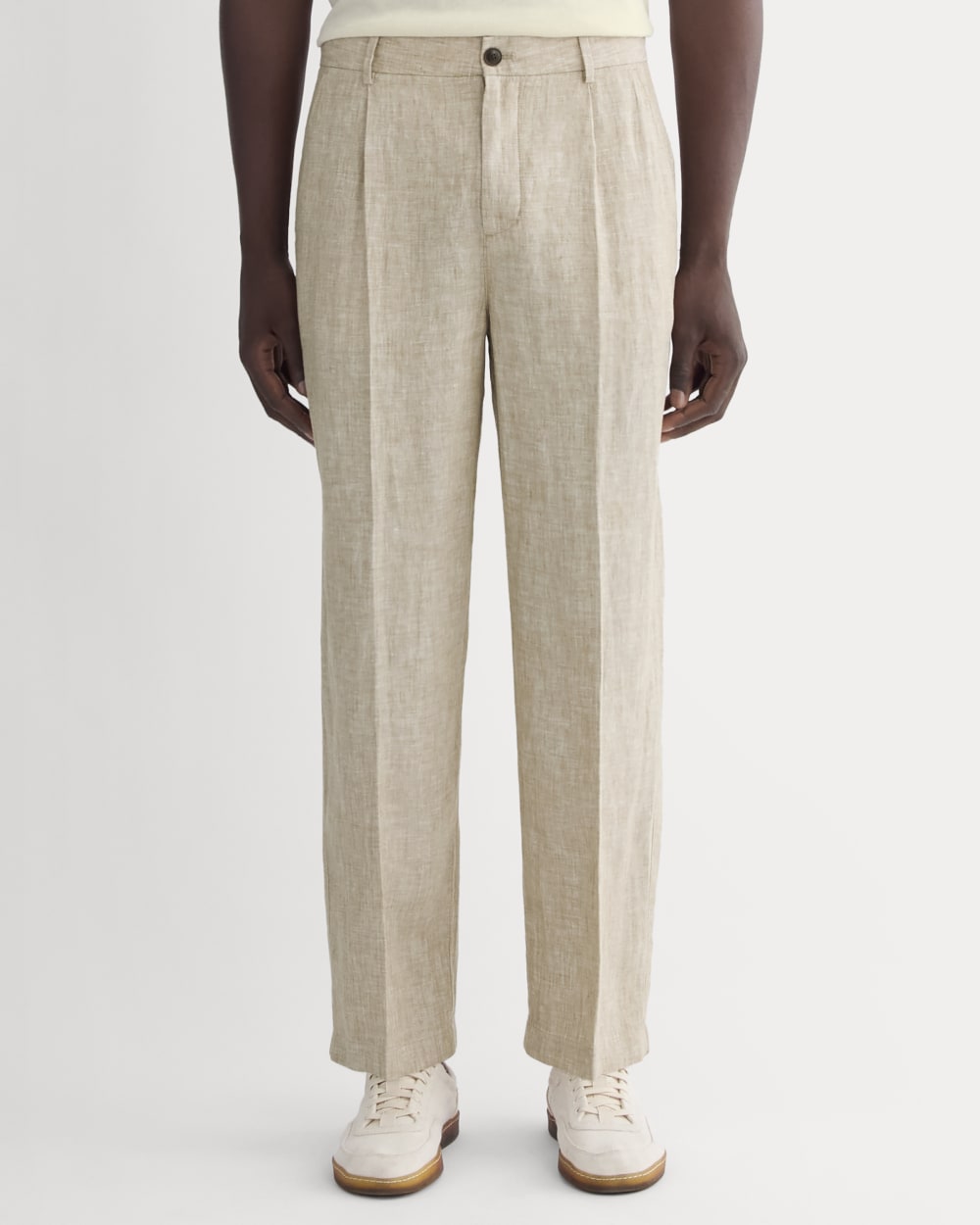 mens-linen-pleated-trouser-cornstalk-chambray