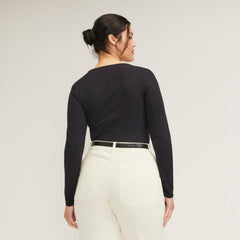 womens-supima-stretch-ballet-neck-tee-black