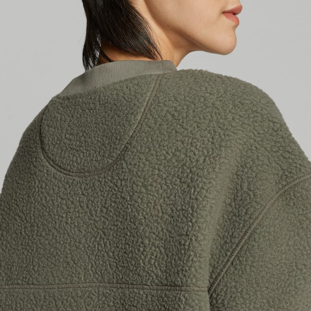 womens-renew-teddy-oversized-crew-kalamata