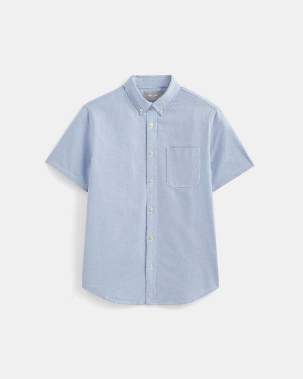 mens-organic-short-sleeve-oxford-shirt-light-blue | alt