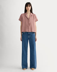 womens-linen-notch-ss-shirt-rose-dusk