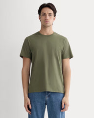 mens-essential-organic-crew-uniform-kalamata | primary