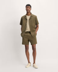 mens-seersucker-short-beech | primary
