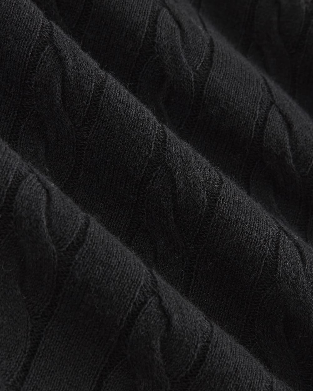 womens-cable-v-neck-in-cotton-cashmere-black