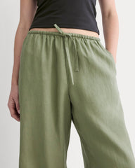 womens-drawstring-pant-in-linen-lichen-green