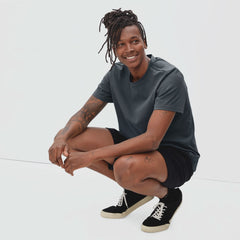 mens-premium-weight-crew-slate | alt