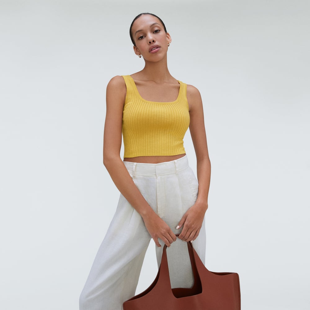 womens-cotton-merino-cami-dandelion