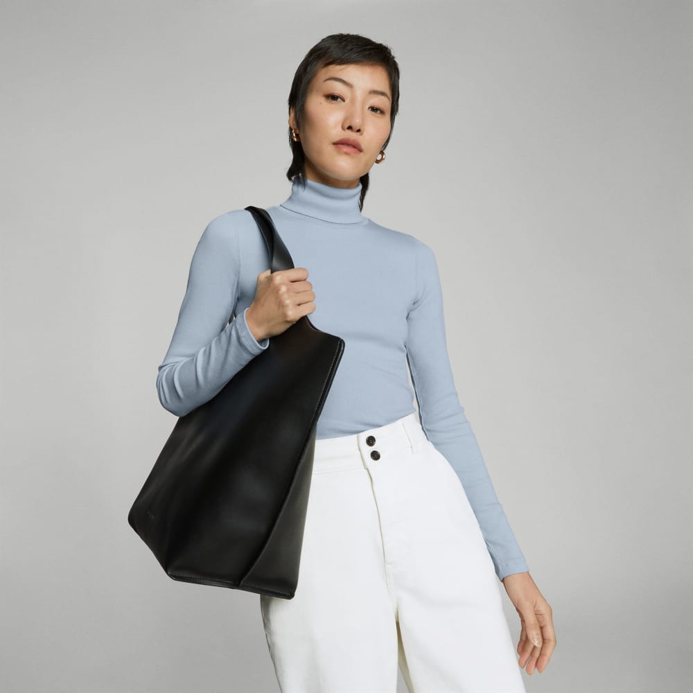 womens-supima-rib-turtleneck-mist