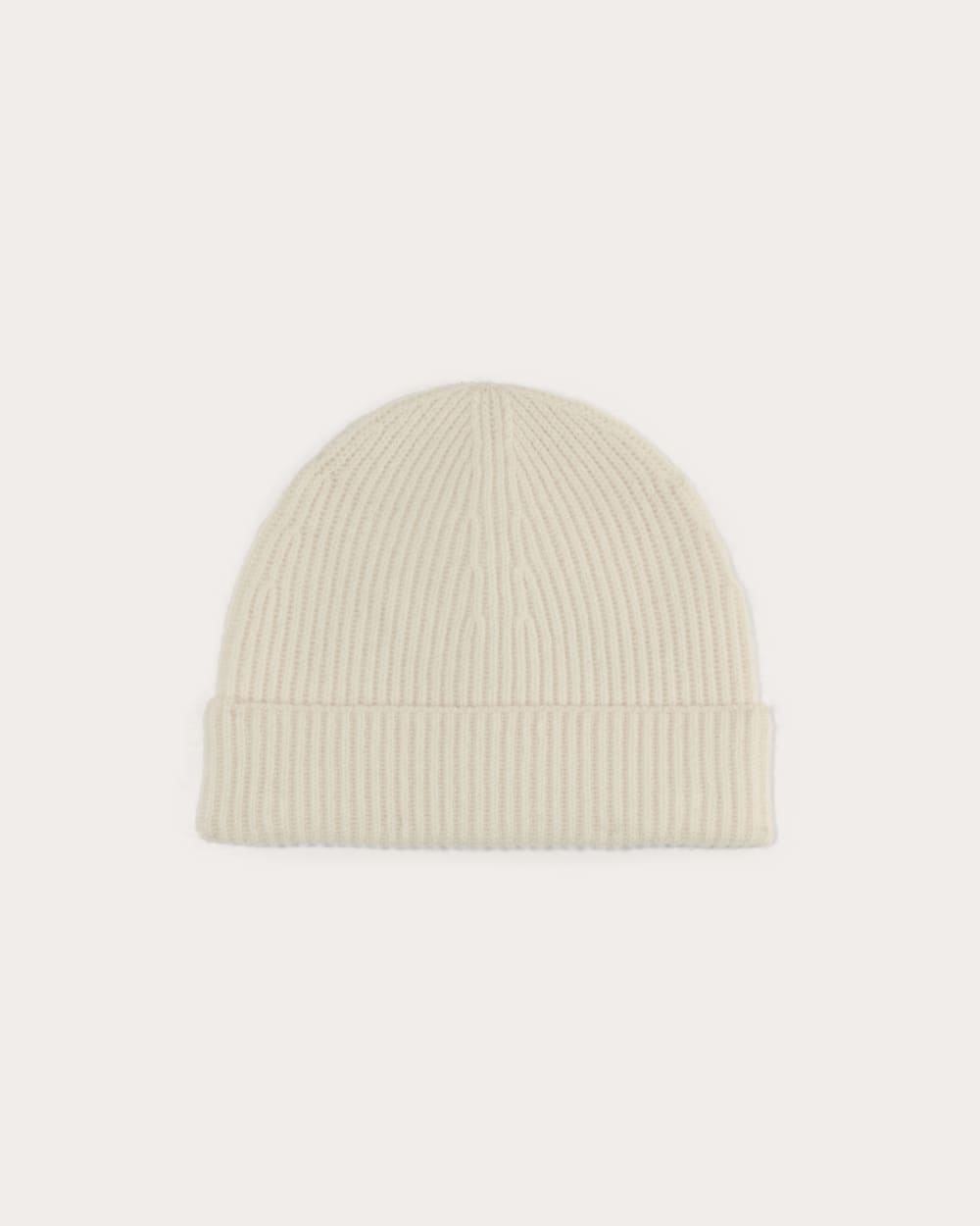 womens-cashmere-rib-beanie-2-bone | alt