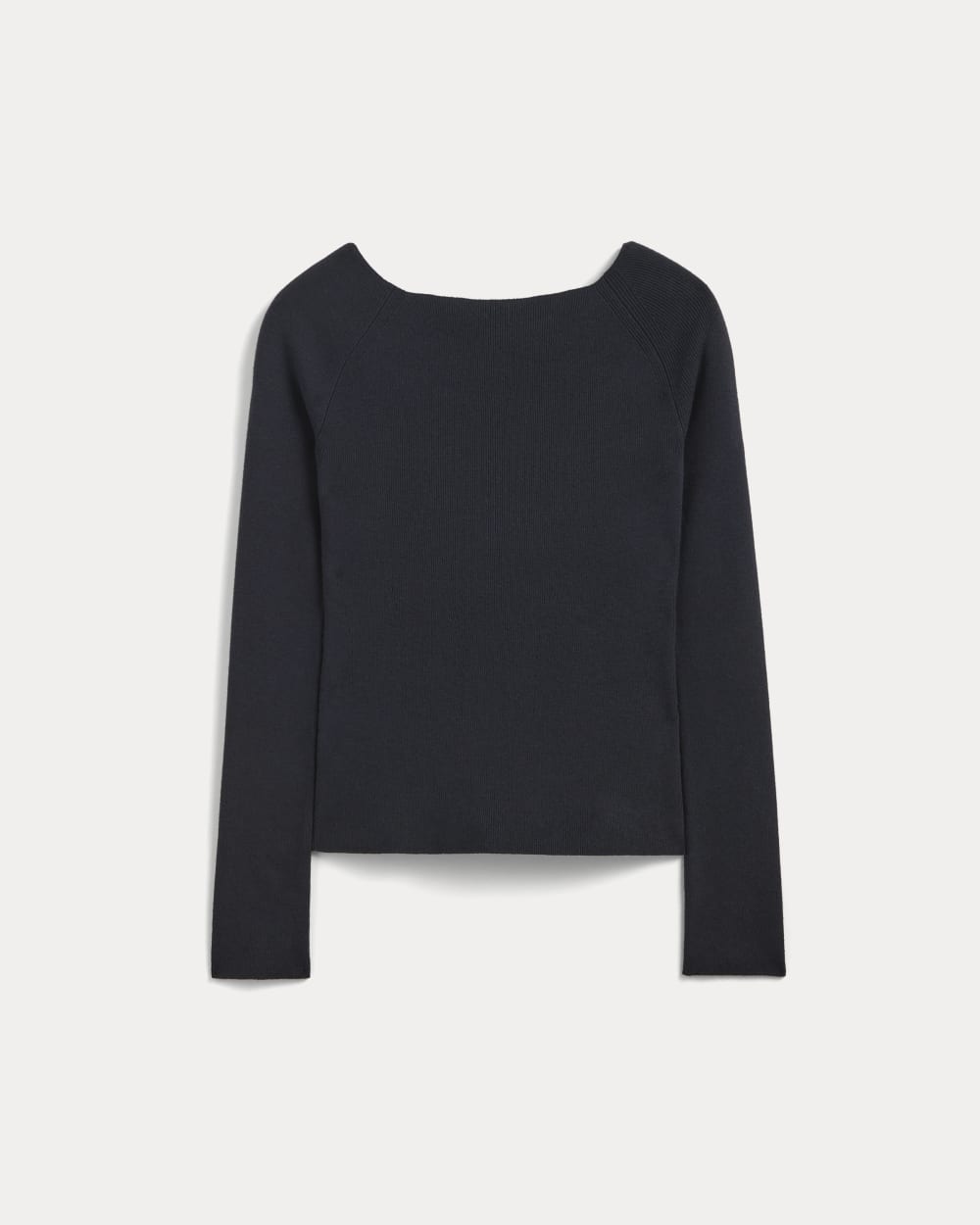 womens-knit-boatneck-top-navy | alt