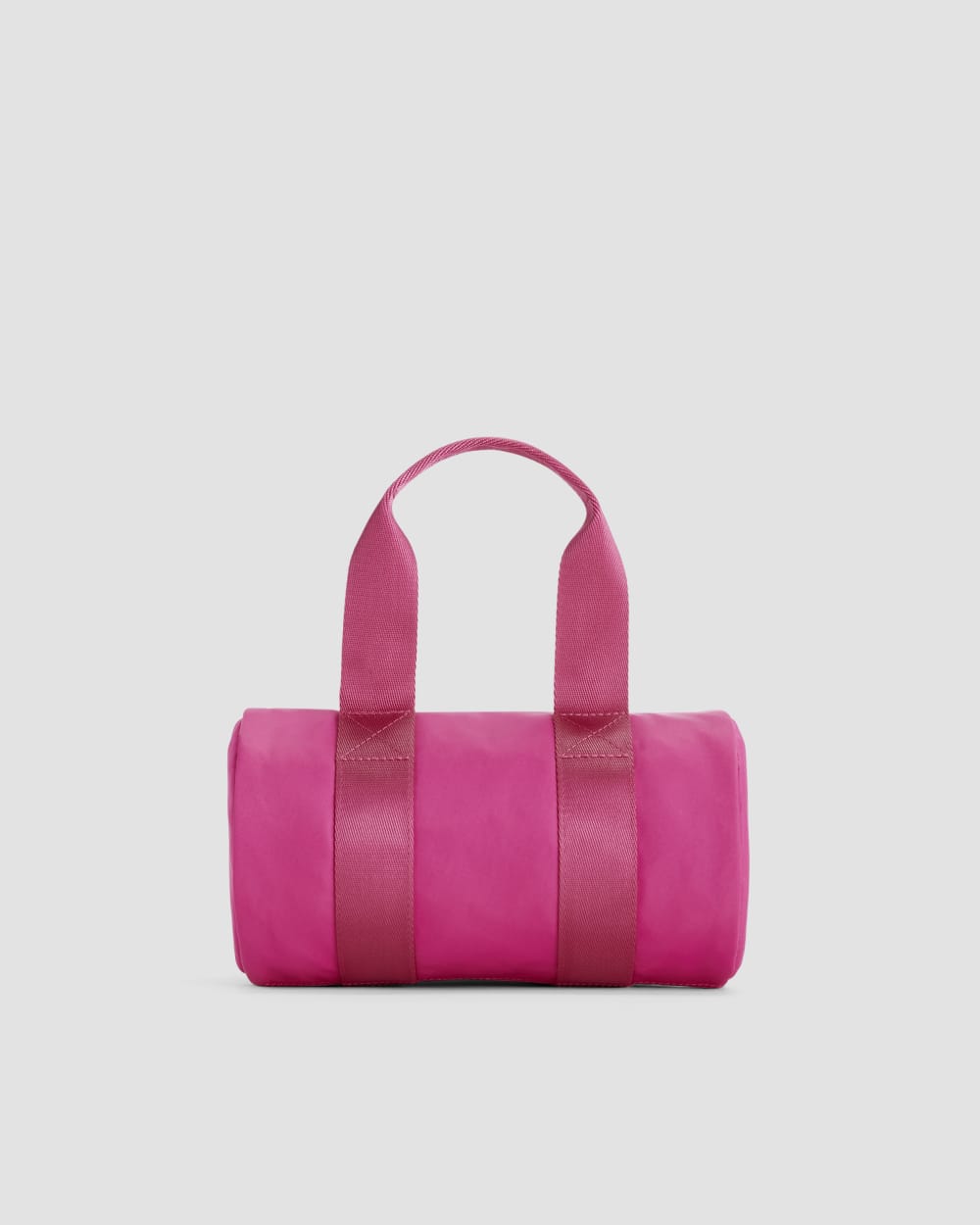 womens-recycled-nylon-crossbody-fuscia-pink