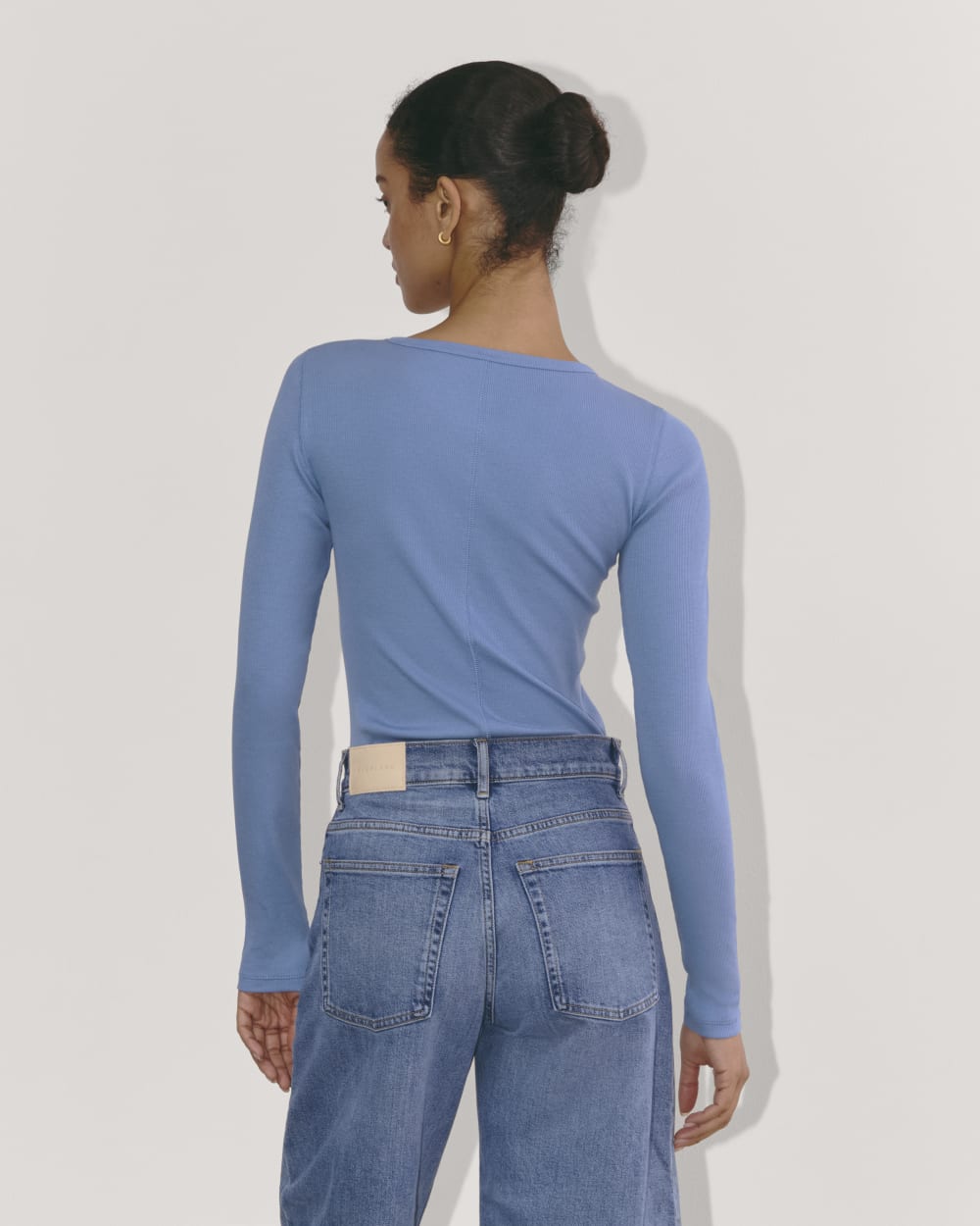 womens-supima-rib-long-sleeve-crew-bluebell