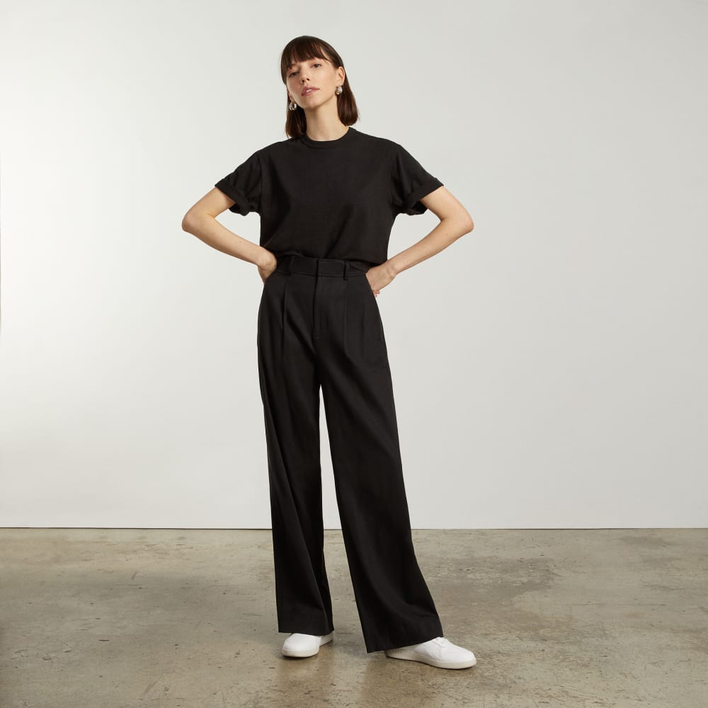 unisex-relaxed-hemp-tee-black