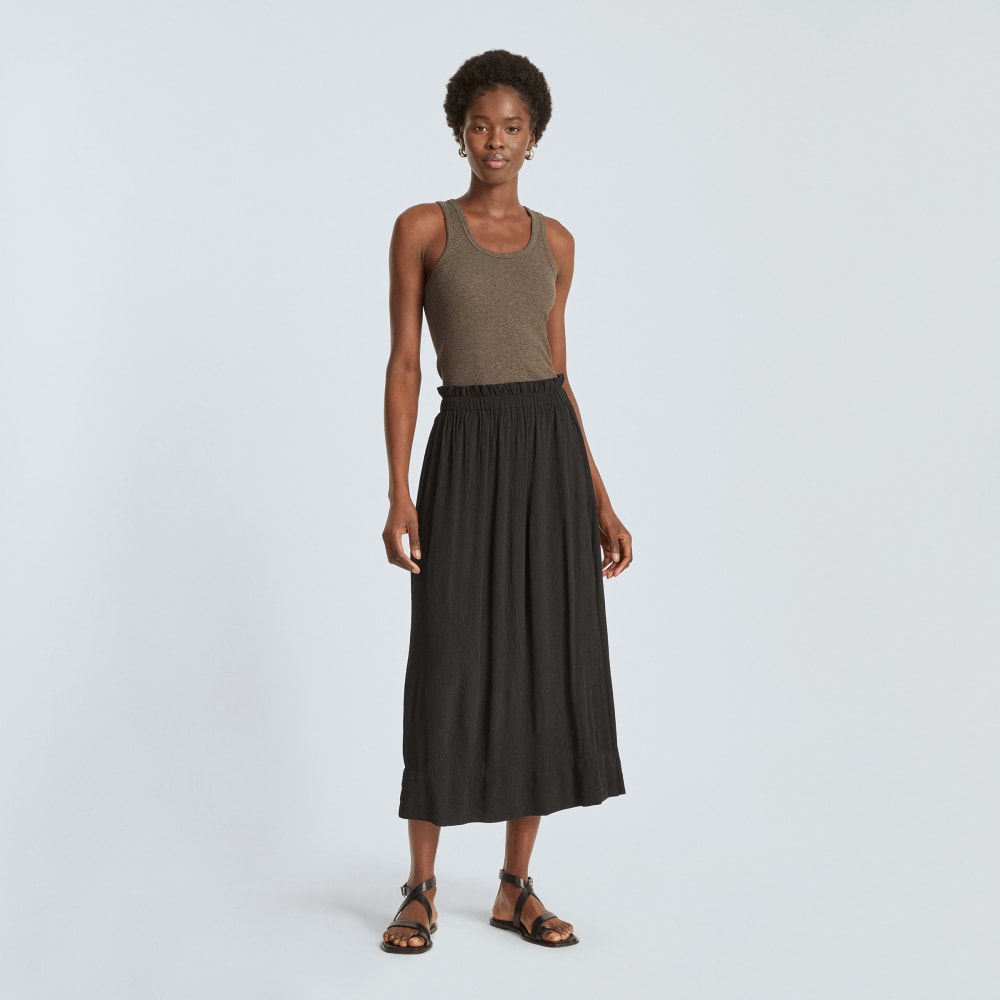 womens-naia-ripple-skirt-black