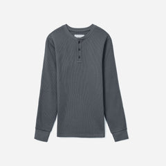 mens-waffle-henley-slate