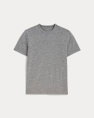 mens-rec-crew-hthr-black | alt