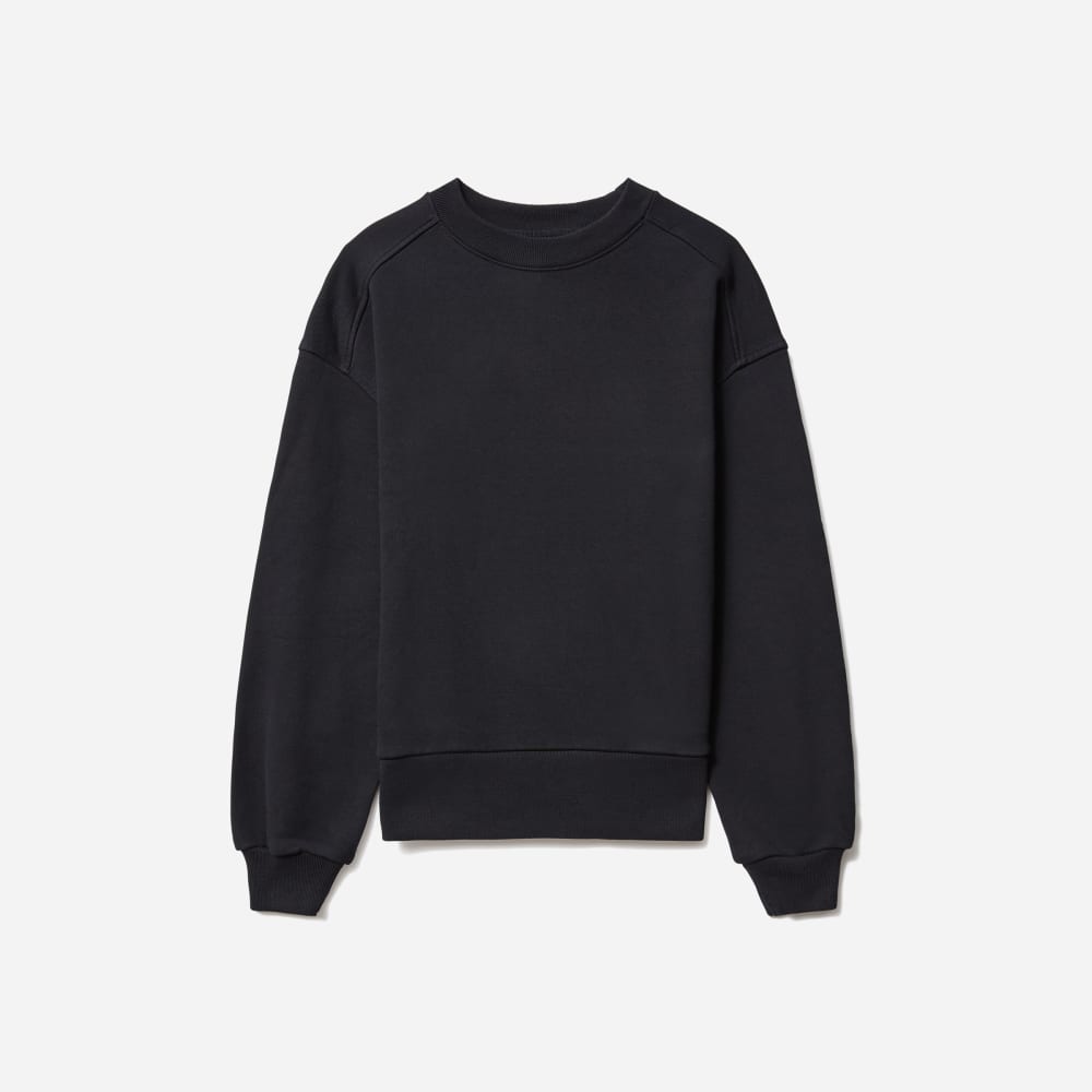 womens-track-oversized-crew-black | alt