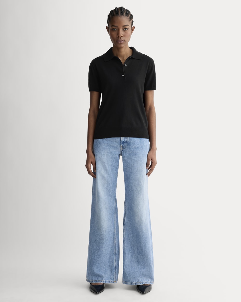 womens-polo-cotton-cashmere-black