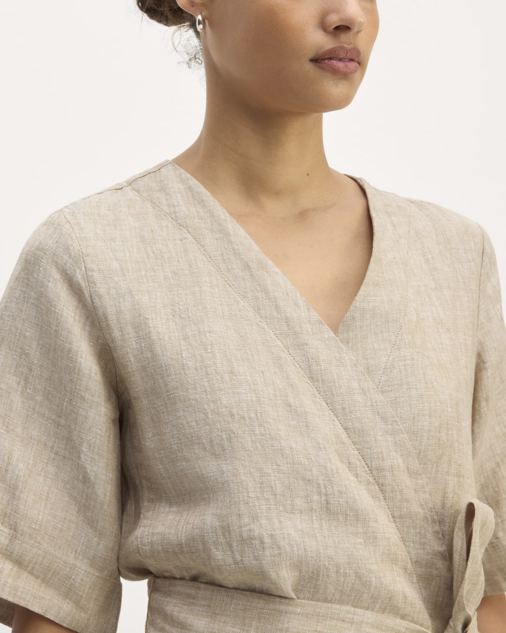 womens-short-sleeve-wrap-dress-cornstalk-chambray