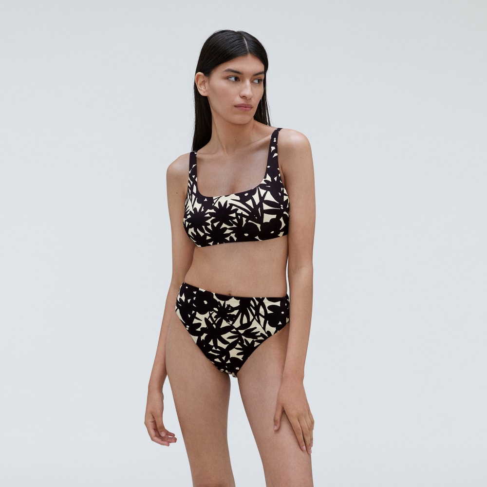 womens-high-rise-cheeky-bikini-bottom-black-canvas-floral-print