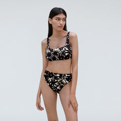womens-high-rise-cheeky-bikini-bottom-black-canvas-floral-print