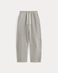 womens-laid-back-fleece-sweatpant-heathered-grey | alt