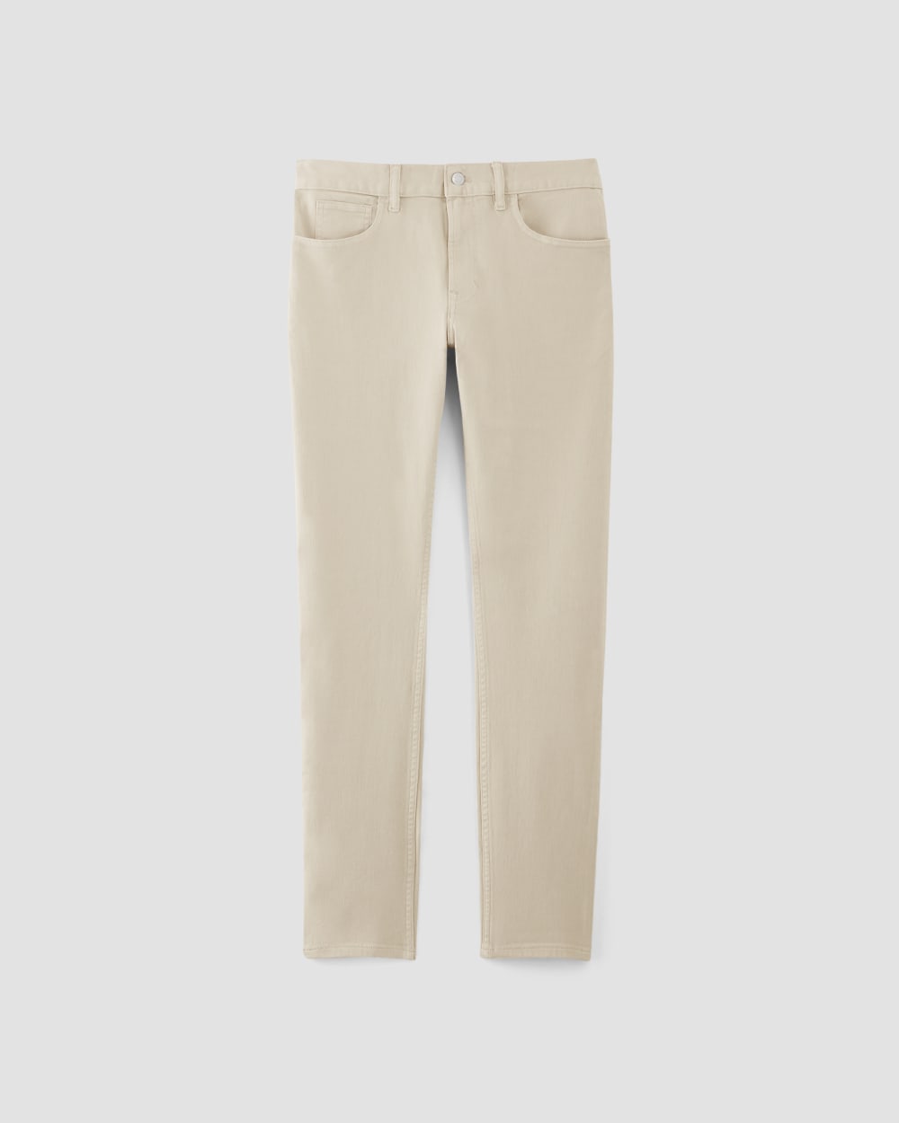 mens-stretch-twill-5-pckt-pant-sandstone | alt