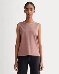 womens-garment-dyed-tank-brown | primary