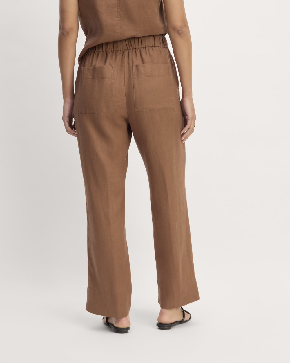womens-linen-easy-pant-carob-brown