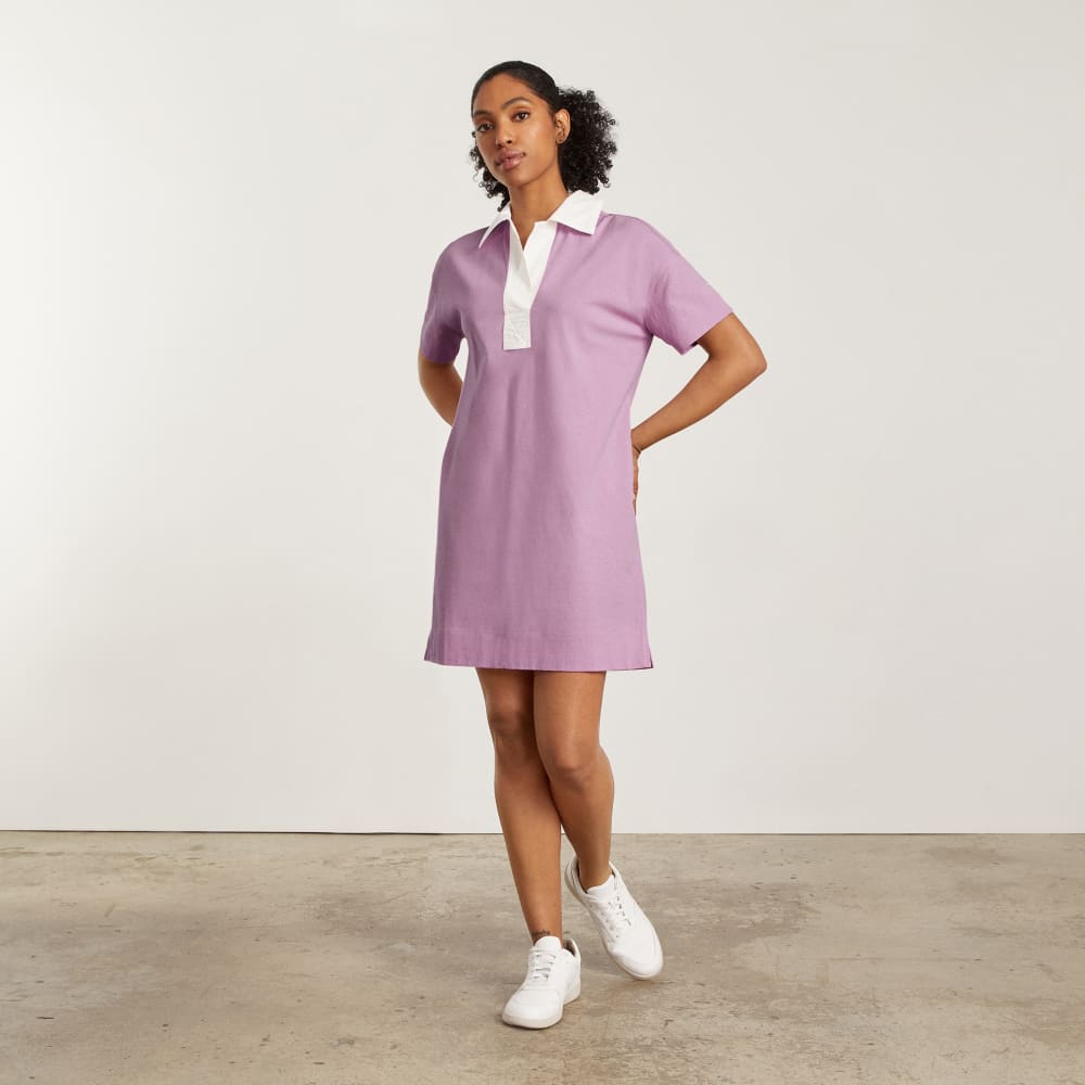 womens-organic-cotton-polo-dress-lilac