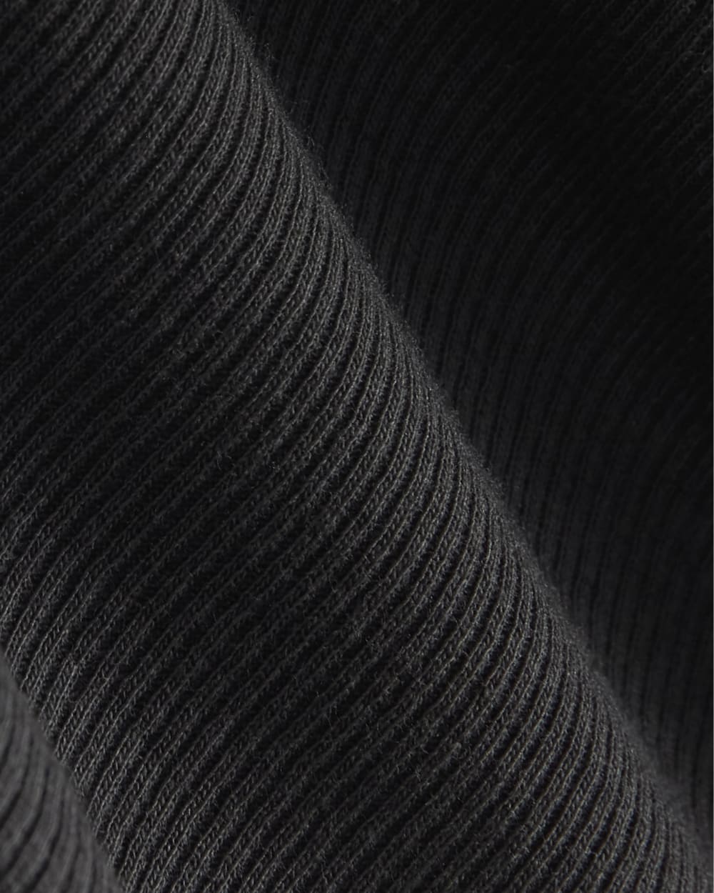 womens-supima-micro-rib-funnel-neck-tank-black