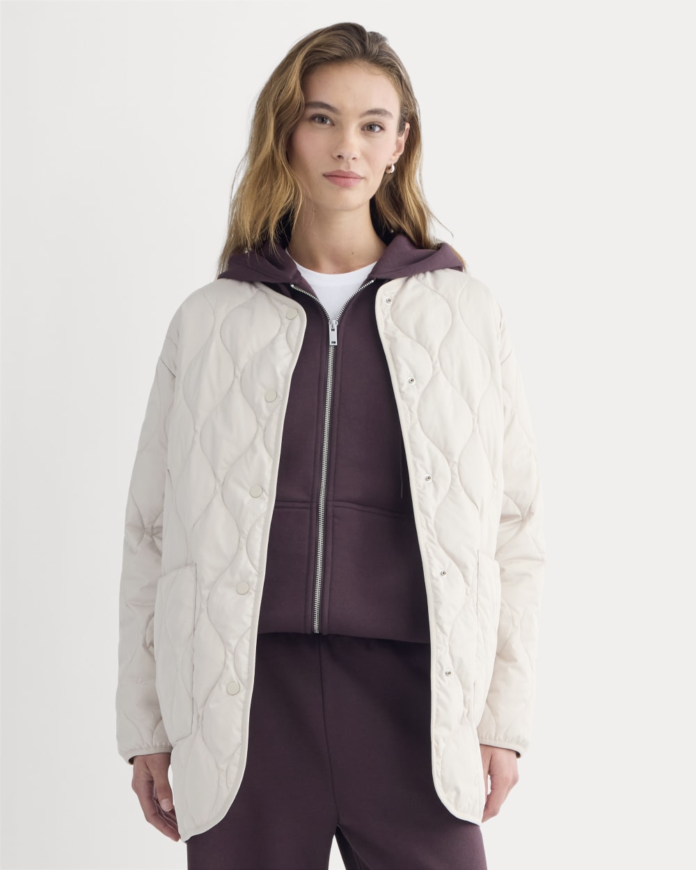 womens-renew-mid-length-liner-peyote | primary