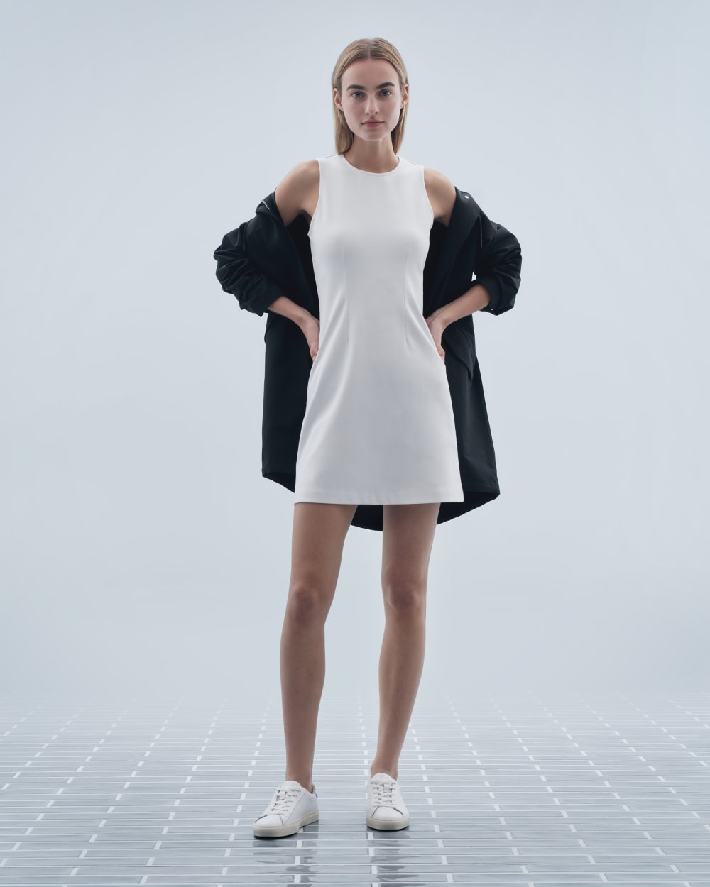 womens-dream-shift-dress-white | editorial