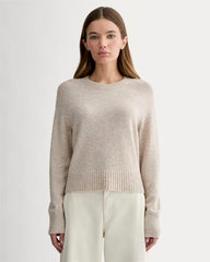 womens-cashmere-boxy-crew-sweater-canvas | primary