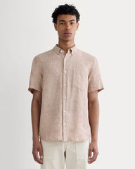mens-linen-ss-shirt-burlwood-chambray | primary