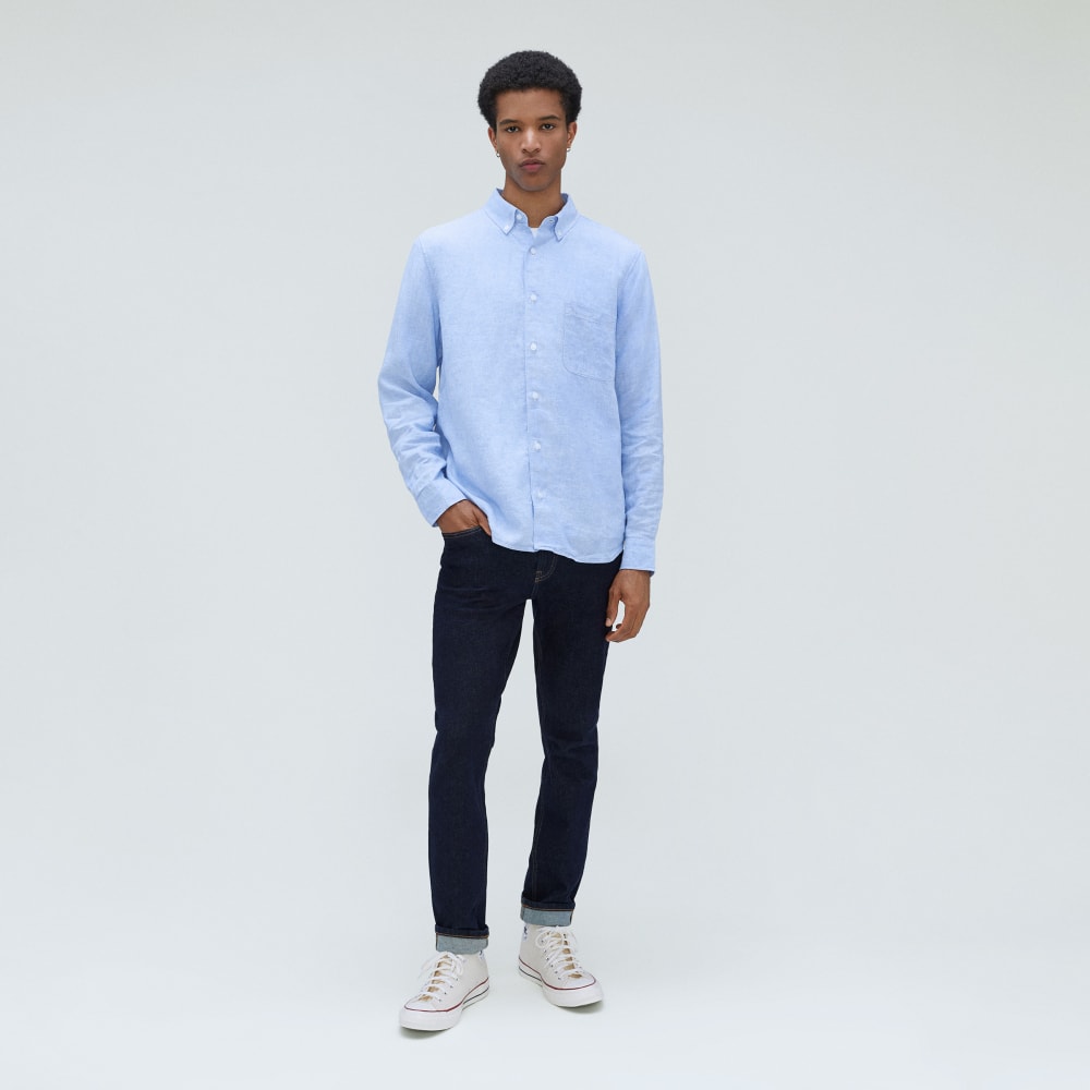 mens-linen-stndrd-fit-shirt-light-blue