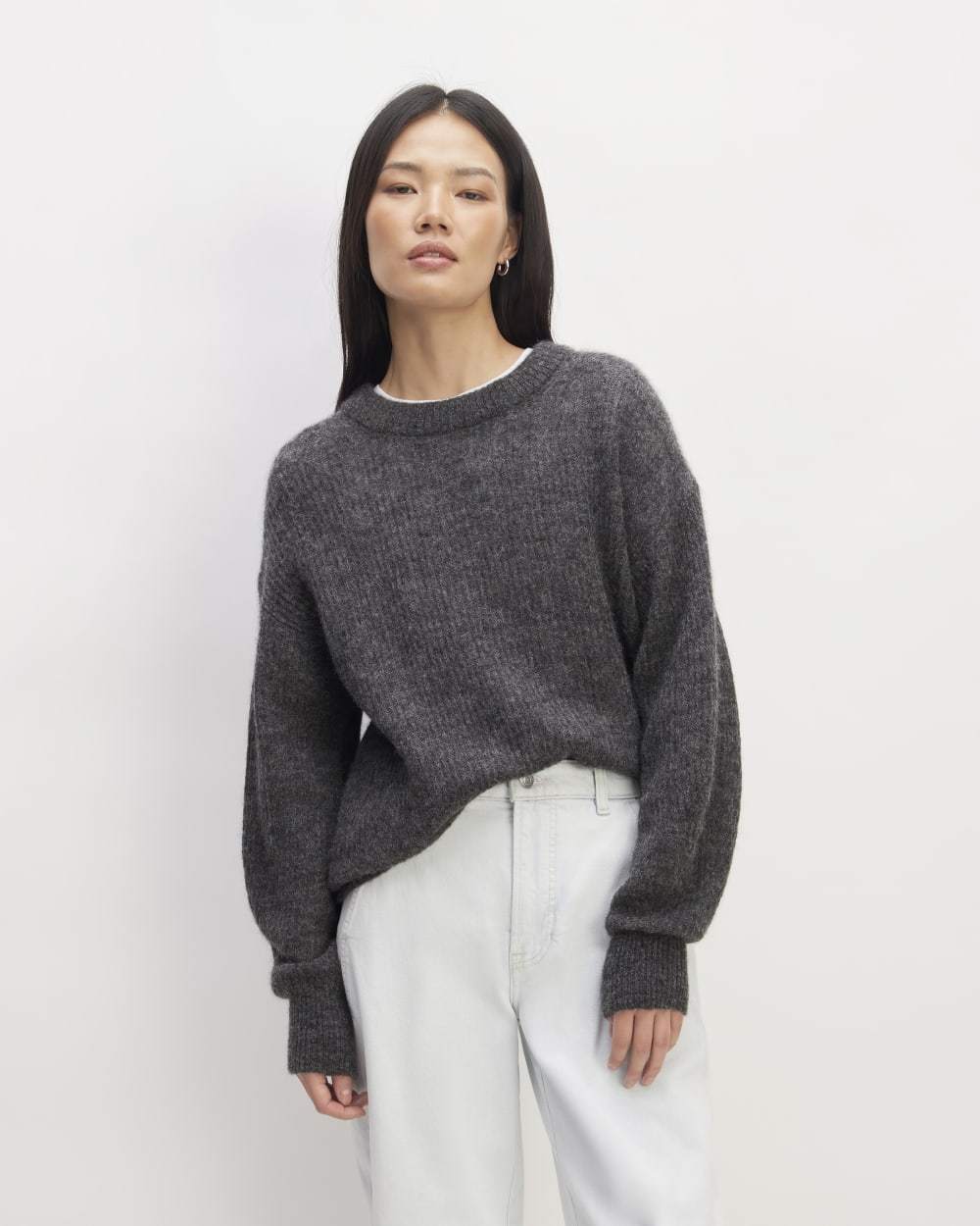 womens-alpaca-crew-charcoal | primary