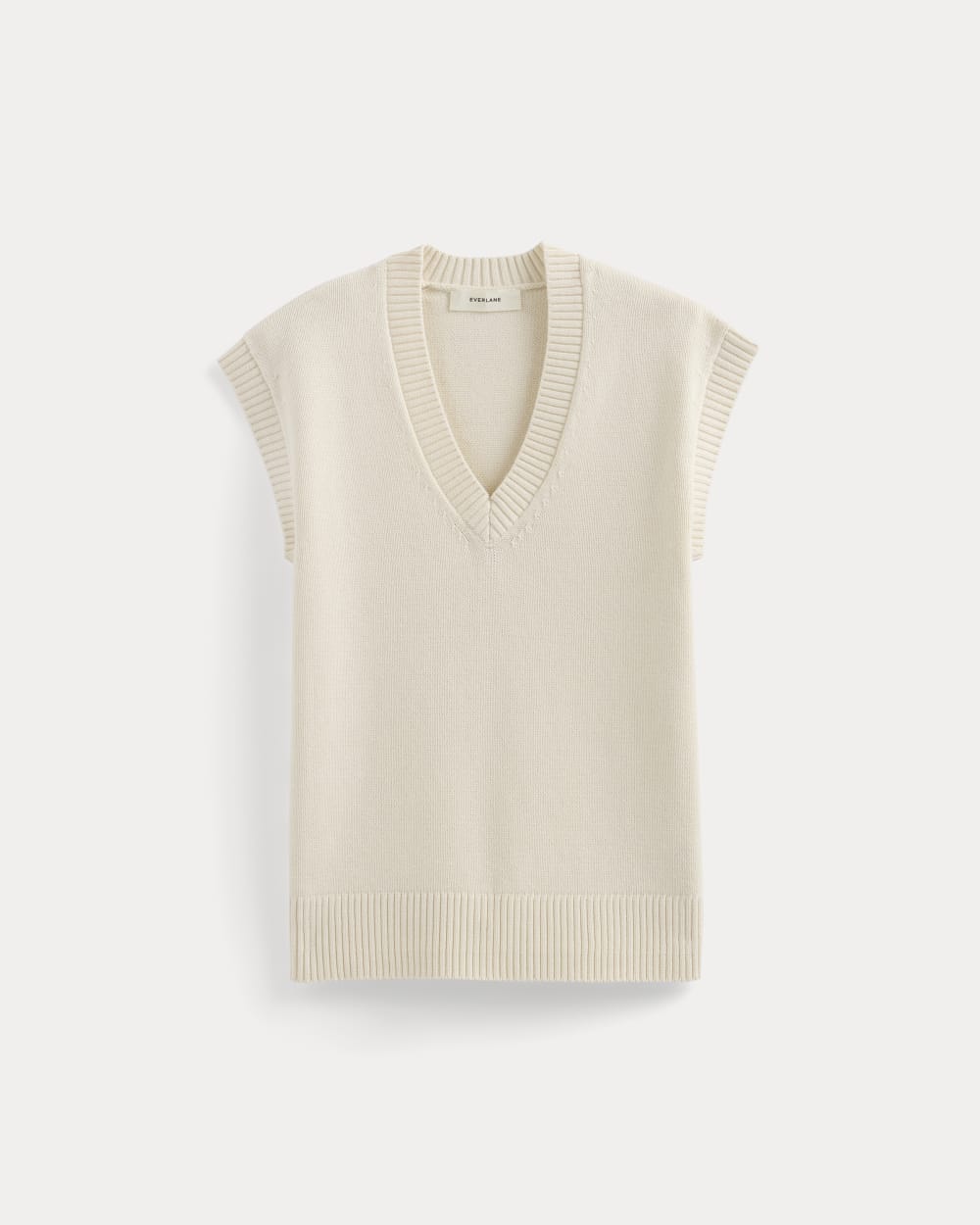 womens-boxy-vest-in-everyday-cotton-canvas | alt