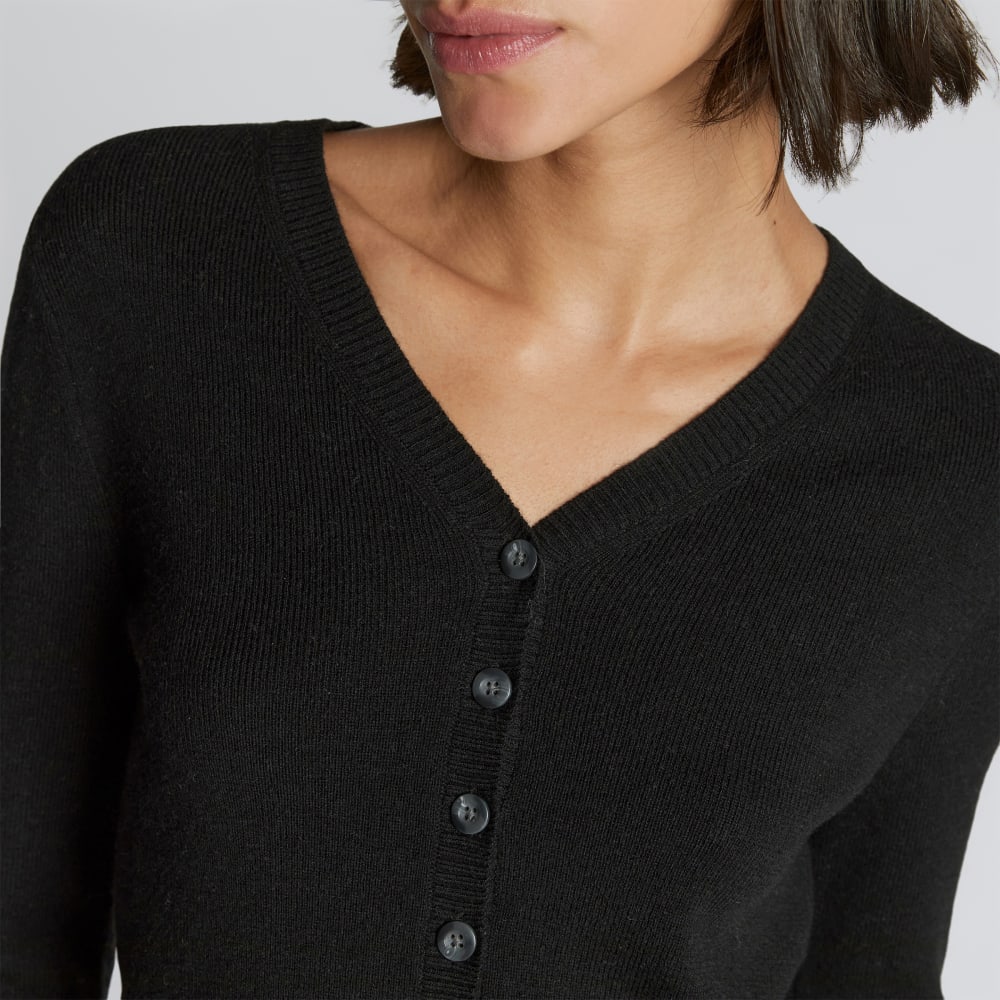 womens-luxe-merino-cardigan-black