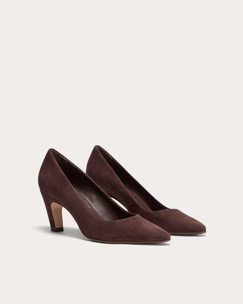 womens-banana-pump-dark-mhgny-suede