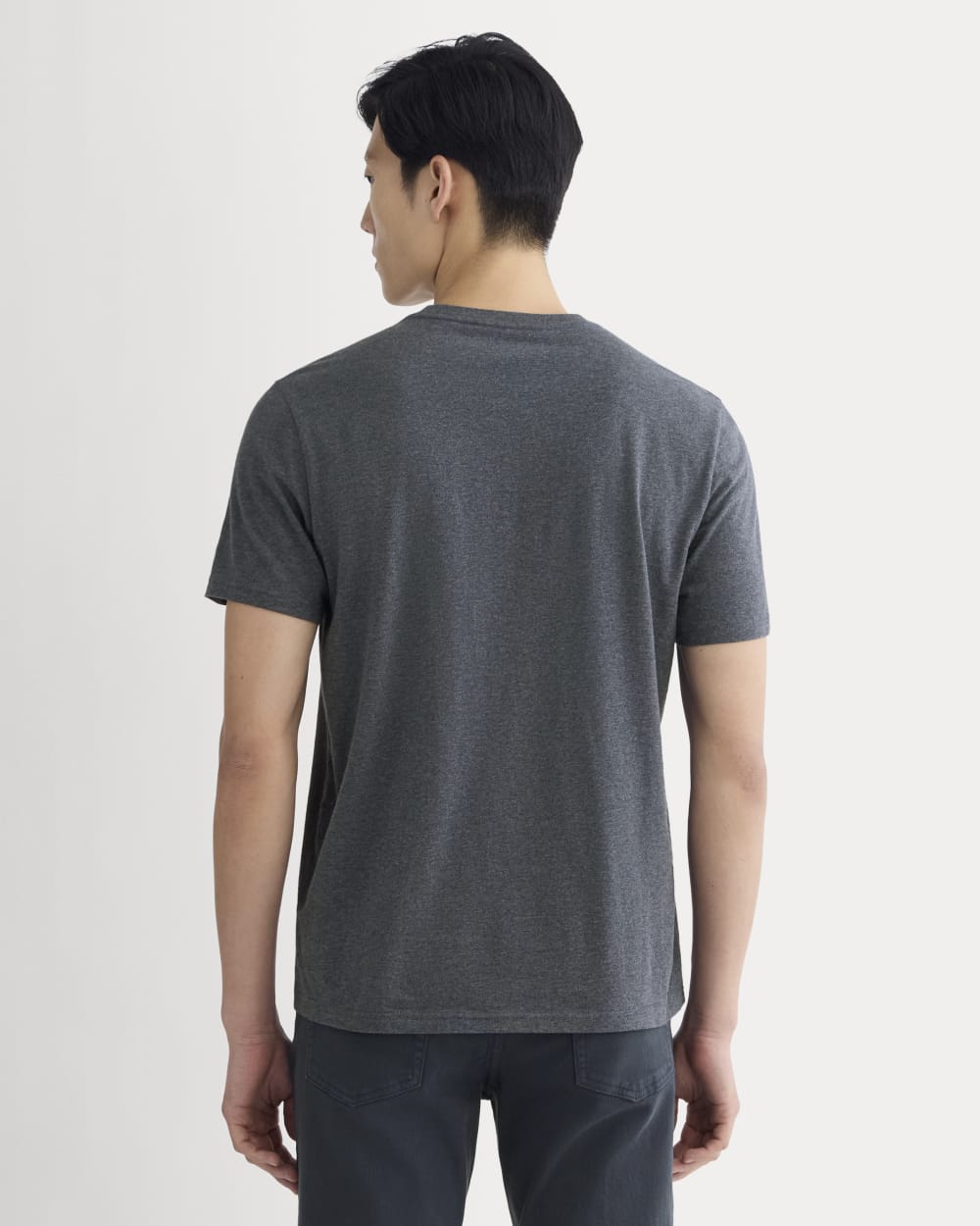 mens-essential-organic-crew-uniform-heather-deep-navy