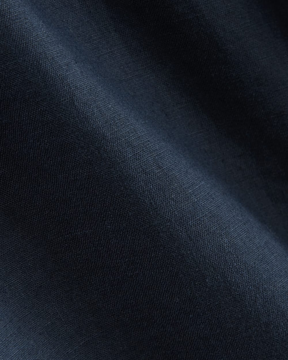 womens-linen-workwear-midi-dress-navy