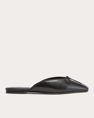 womens-ballet-mule-black | primary